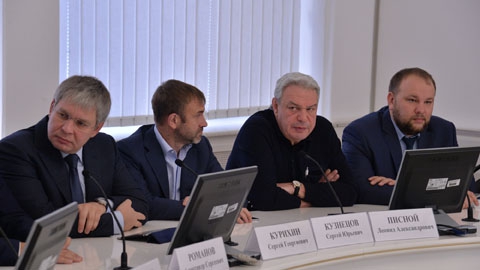 Оптимизация и мобилизация