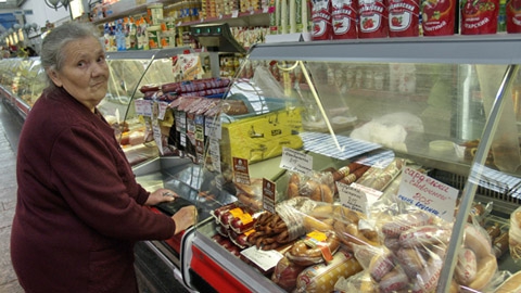 Хамон корейке не товарищ