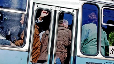 Мёртвый узел