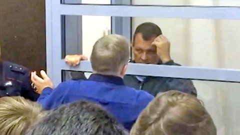 Саратов поставлен на колени?