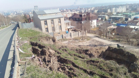 Рейтинг скандалов о “Кумыске”, “Тантале” и вымирании