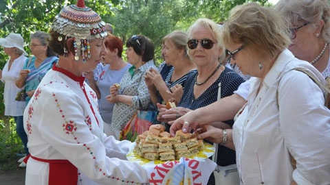 У музея лаптя будет новый дом