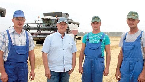 Героями не рождаются, героями становятся