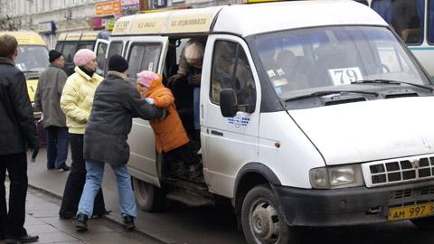 Тариф неподъёмный