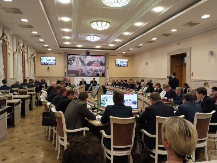 Единый экипаж