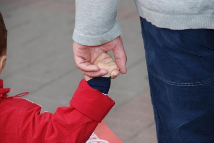 ДЕТИ НА ВЫДАНЬЕ