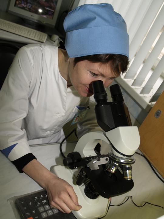 ЭПИДЕМИЧЕСКИЙ КРИЗ