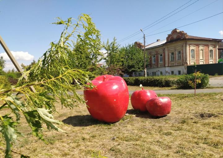 КУРОРТНАЯ КАРТА