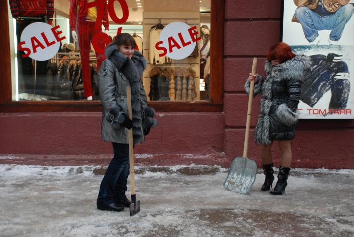 МОЯ ТВОЯ НЕ НАНИМАЙ?