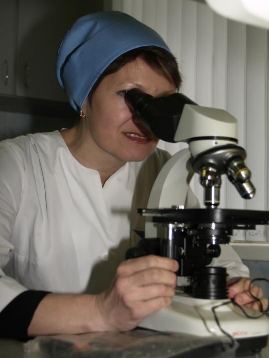 ВИРУСНАЯ ПЕРЕЗАГРУЗКА