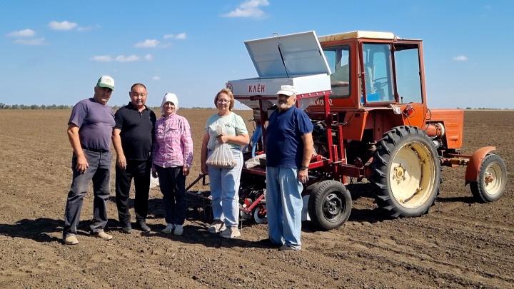 Селекция и производство вместе эффективнее