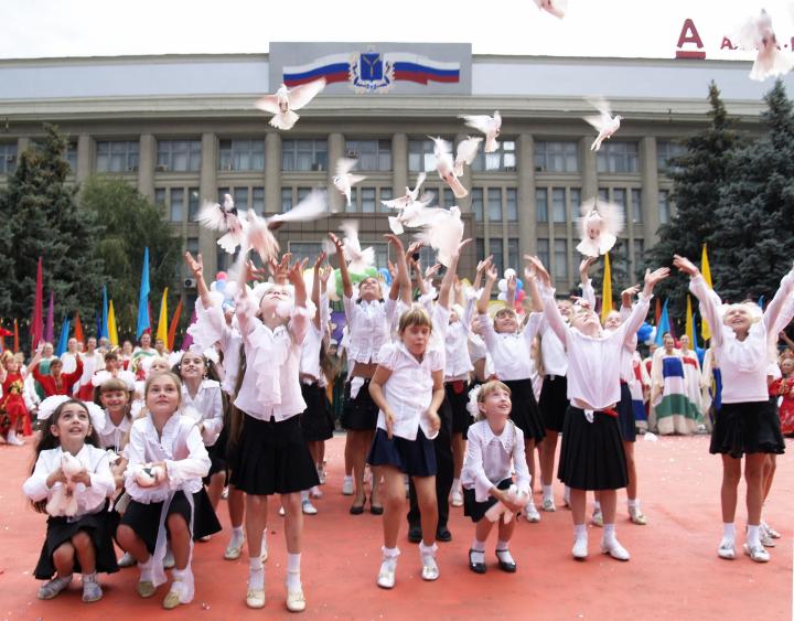 ОЙ, МАМОЧКИ!