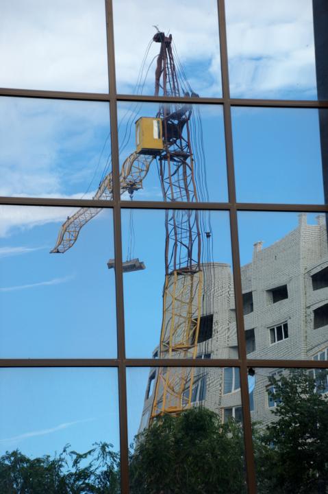 ЖИЛИЩНЫЙ ЗАПРОС