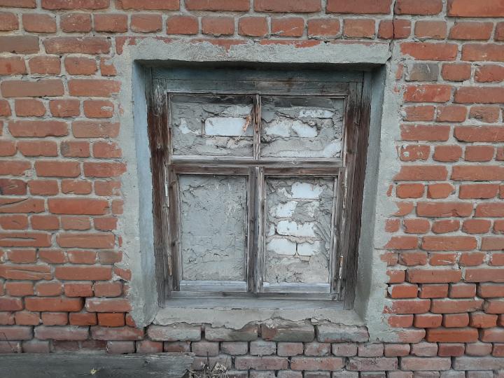 ОСТАТЬСЯ В ЖИЛЫХ