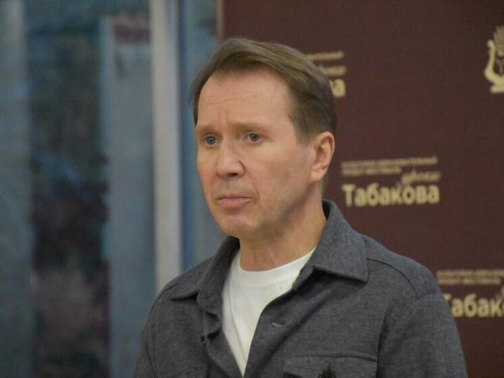 ТЕАТРАЛЬНЫЕ ВСТРЕЧИ