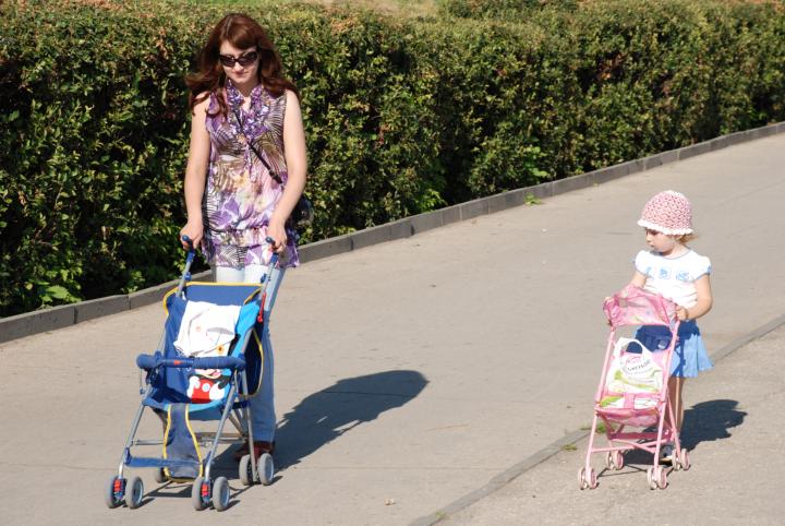 ТРЕТИЙ ПОШЁЛ