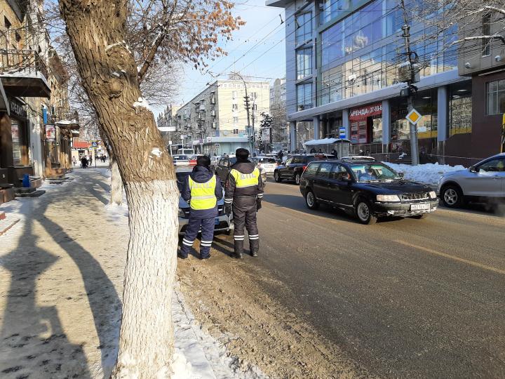 ЗА РУБЛЁМ АВТОМОБИЛЯ