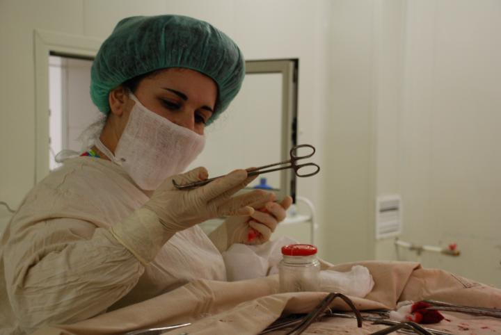 НАЙДИТЕ ДОКТОРА