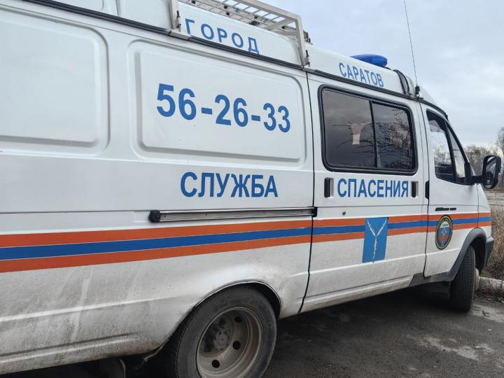 ОБЛОМКИ НЕ ТРОГАТЬ