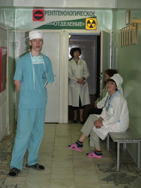 ЗАДЕЛ КАДРОВ