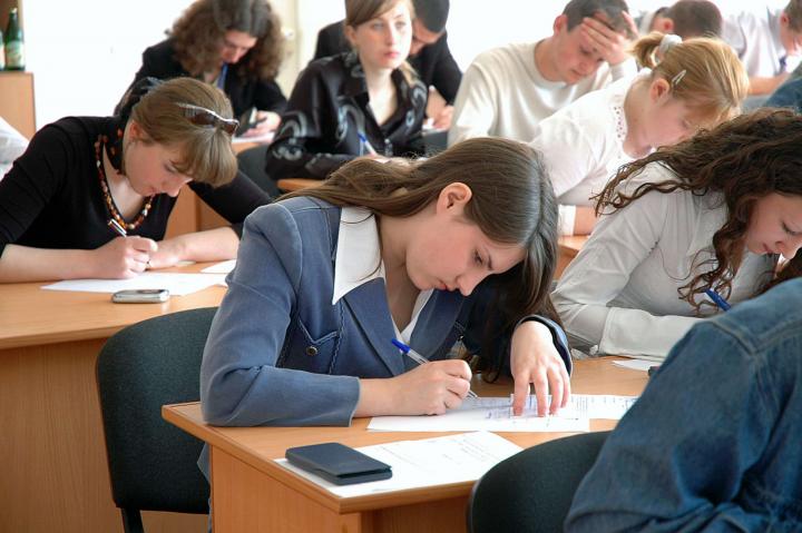 ТЕСТЫ О ГЛАВНОМ
