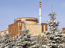 Остановлен четветый энергоблок Балаковской АЭС