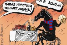 НЕ ПАРИТ