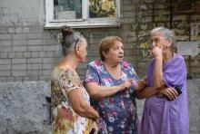 ПОДАЛИ НА СТАРОСТЬ