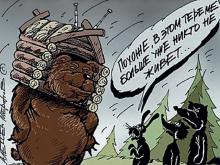 ЖИЛЬЁ НЕ ТВОЁ