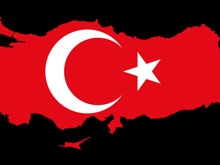 Соболезнование в связи с землетрясением в Турции