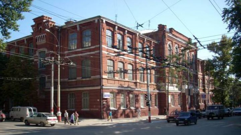 Елена Налимова: Здание бывшего авиационного колледжа могло бы стать школой