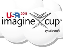       Microsoft Imagine Cup  - 