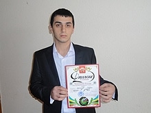 Студент Академии права победил в Чемпионате России по таэквондо 