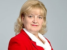 Алимова связала покушение на Курихина с партийной работой 