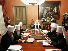 В Саратовской области будет назначен митрополит