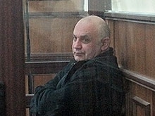 Исполнился год со дня задержания Михаила Лысенко