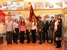 В СГЮА состоялась всероссийская конференция первокурсников