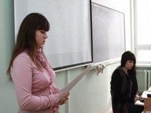 Студенты СГЮА обсудили тему брачных контрактов