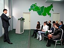 "МегаФон" укрепил лидерские позиции в Саратовской области