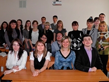 Работы студентов СГЮА оказались лучшими на конференции в МГУ