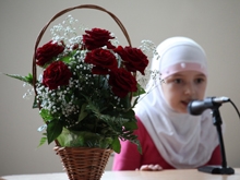 Мусульмане из Квасниковки стали лучшими чтецами Священного Корана