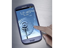 "МегаФон" начал продажи новейшего смартфона Samsung Galaxy S III