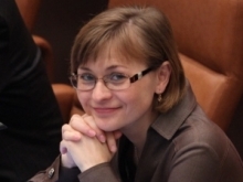 Людмила Бокова вошла в топ-25 российских сенаторов