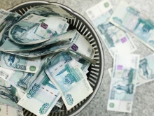 Велес-Капитал: В ближайшее время евро может достичь отметки в 50 рублей