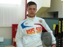 Студент СГЮА стал призером Первенства Европы по фехтованию