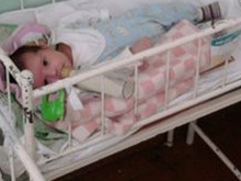 Администрация Балакова: В больнице остаются 62 ребенка, из них 24 младенца
