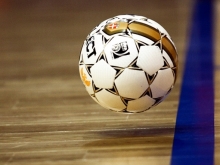 В Саратове пройдут финальные игры Первенства по мини-футболу