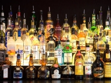Шесть торгующих алкоголем предприятий лишились лицензий