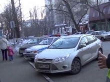 Евгений Ширманов опубликовал "Пособие по ликвидации несанкционированных парковок"