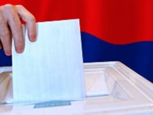 Полещикова сняли с поста председателя реготделения "СР" перед выборами